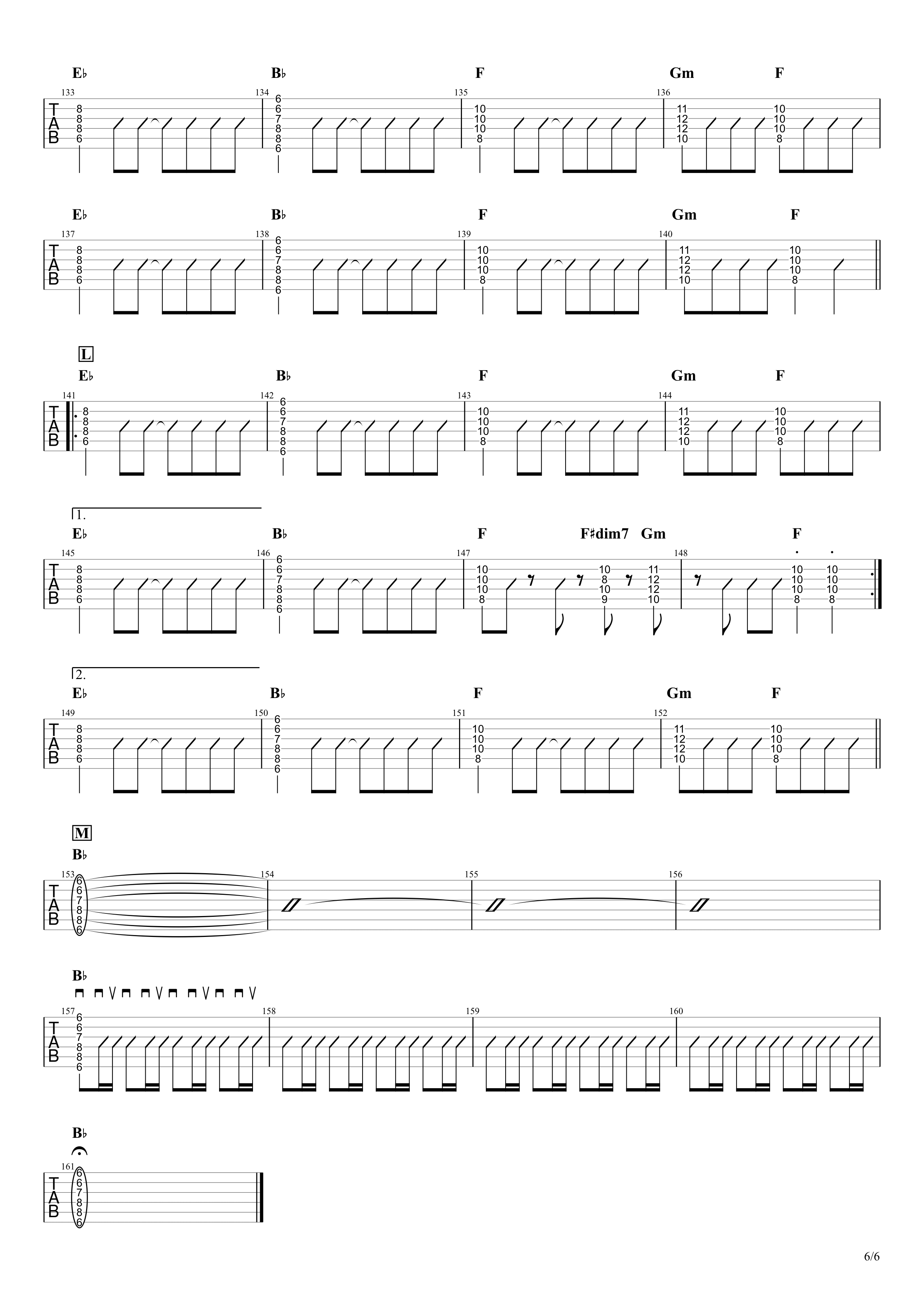 Orangestar スコア
